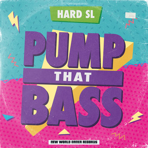 Pump That Bass