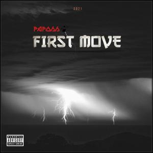 First move (Explicit)