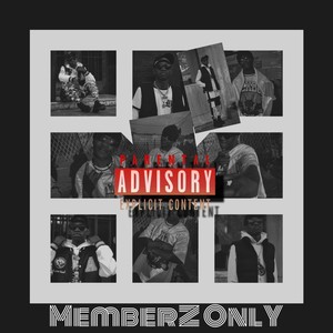 Memberz Only (Explicit)