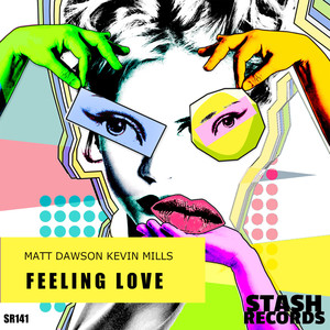 Feeling Love