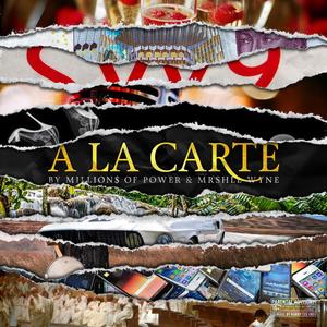 Miracles Partie Deux (feat. Mic. Carr)