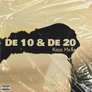 De 10 and De 20 (Explicit)