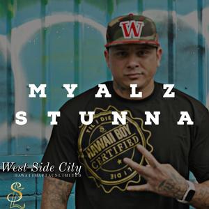 West side city (Explicit)