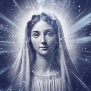 Invocation of Mother Mary Prayer