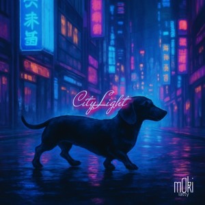 City Light (feat. Suno)