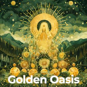 Golden Oasis