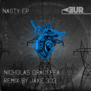 Nasty (Jake 303 Remix)
