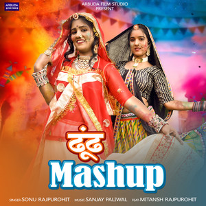 Dhundh Mashup