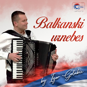 Balkanski urnebes