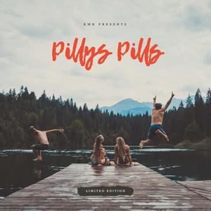 Pillys Pills (Explicit)