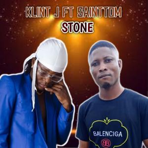 Stone (feat. Sainttom) [Explicit]