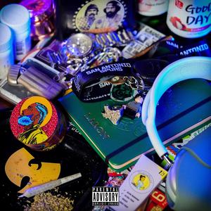 Lately (feat. Levicantsing) (Explicit)