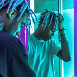 Pale in Comparison (Explicit)