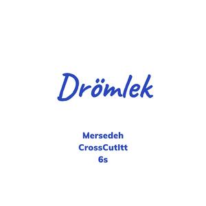 Drömlek