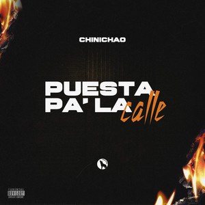 Puesta pa' la calle