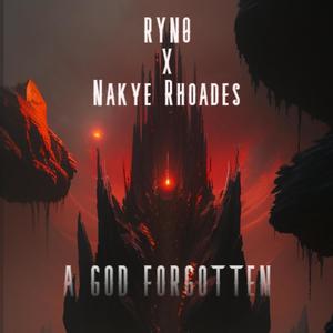 A God Forgotten (Explicit)