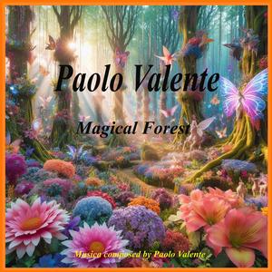 Magical Forest