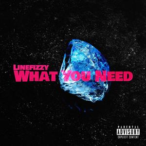 What You Need (Explicit)