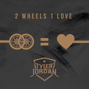 2 Wheels 1 Love