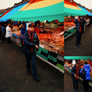 Concrete Amazon (Explicit)