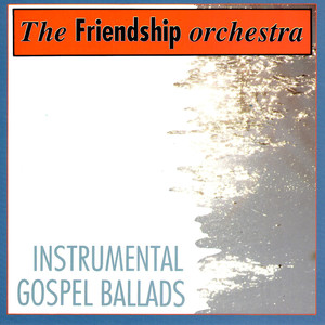 Instrumental Gospel Ballads