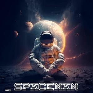 Spaceman