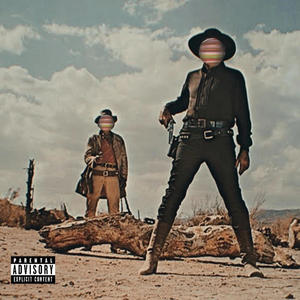 A LA OESTE (feat. Eazy CDA & Rhamon Thl) (Explicit)