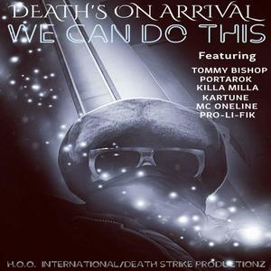 Killa Assassinz(Eagle Claw Klan)[feat. Portarok & Tommy Bishop] (Explicit)