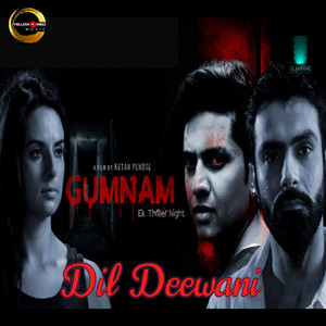 Dil Deewani