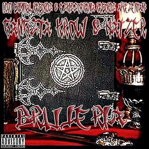 Brujeria (feat. Hatzer) (Explicit)