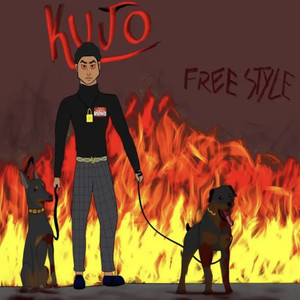 Kujo Freestyle (Explicit)