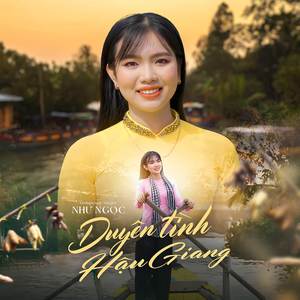 Duyên Tình Hậu Giang