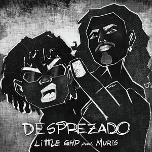 DESPREZADO (feat. OFICINA REC) [Explicit]