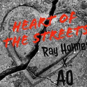 Heart Of The Streets (Explicit)