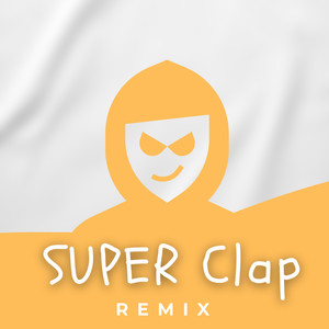 Dj Mofak - SUPER Clap - Remix KR