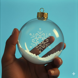 I wish for this Christmas is your love