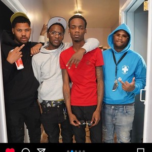 Dead friend$ (feat. Odm benji & Odm Gtay) (Explicit)