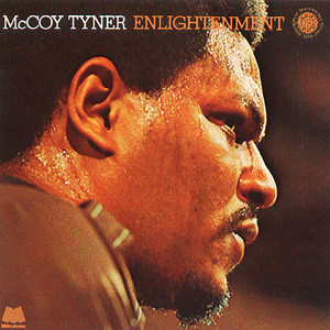 Presenting The McCoy Tyner Quartet