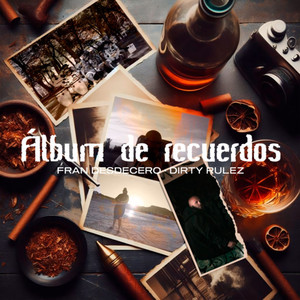 Álbum de recuerdos (Explicit)