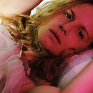 Even with the light on