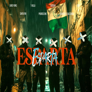 Esparta (Explicit)