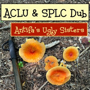 ACLU & SPLC Dub Antifa’s Ugly Sisters