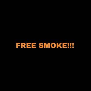 FREE SMOKE (Explicit)