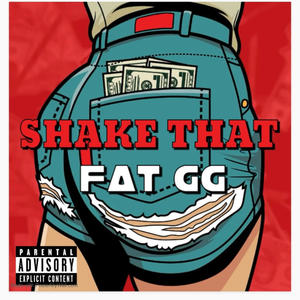 Shake That (Explicit)