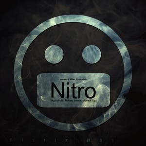 Nitro (硝基)