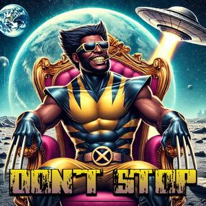 Don't Stop (Strizzo Exxclusive)