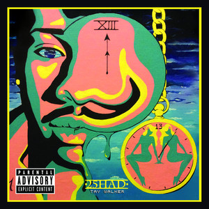 Porsche (feat. Ill Camille & Goldsmith) (Explicit)