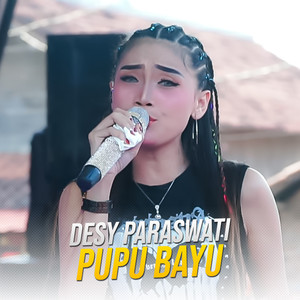 Pupu Bayu (Live Version)