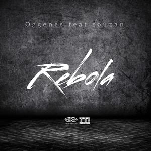 Rebola (feat. Souzan) (Explicit)