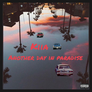 Another Day in Paradise (Interlude) [Explicit]